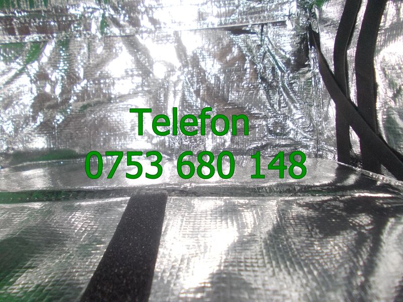 Geanta Bolt Food modelul nou extensibil de rucsac Bolt bun si pt Glovo Wolt